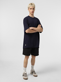 Футболка Alpha Industries Unfrm Type-01 модель MTU55009C1_410 Фото