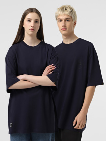 Футболка Alpha Industries Unfrm Type-01 модель MTU55009C1_410 Фото