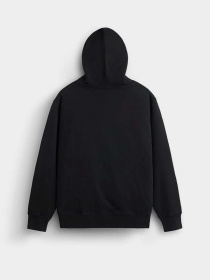 Худи Alpha Industries Essential French Terry Hoodie Gen II модель USE55000C1_001 Фото
