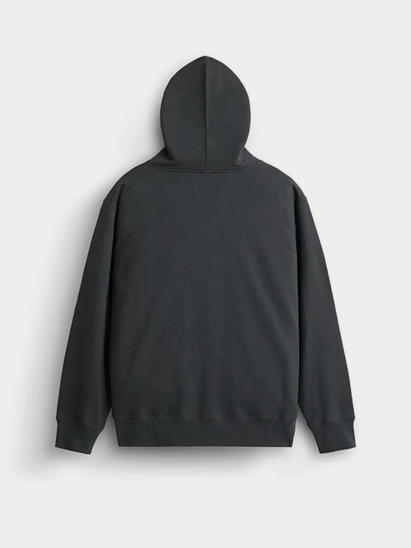 Худі Alpha Industries Essential French Terry Hoodie Gen II модель USE55000C1_077 Фото