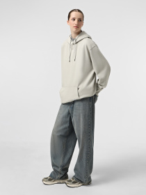 Худи Alpha Industries Essential French Terry Hoodie Gen II модель USE55000C1_067 Фото