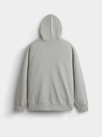 Худи Alpha Industries Essential French Terry Hoodie Gen II модель USE55000C1_067 Фото