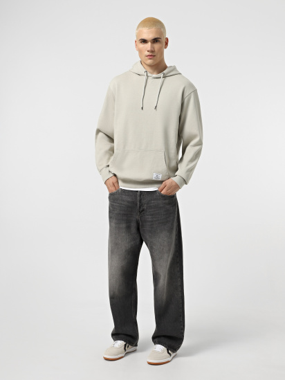 Худі Alpha Industries Essential French Terry Gen II модель USE55000C1_067 — фото - INTERTOP