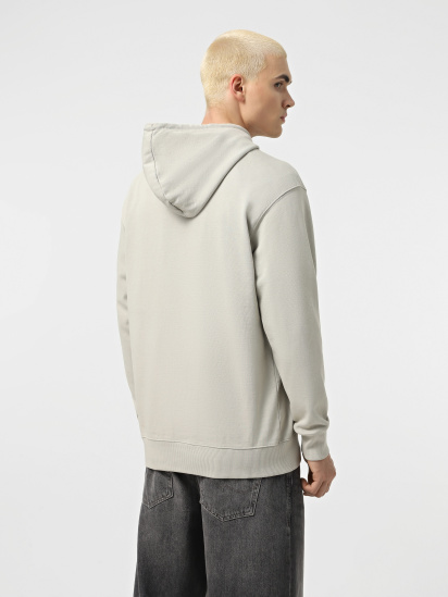 Худі Alpha Industries Essential French Terry Gen II модель USE55000C1_067 — фото 4 - INTERTOP