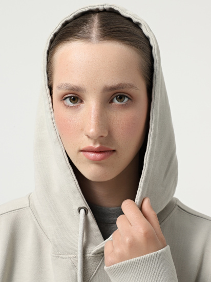 Худі Alpha Industries Essential French Terry Gen II модель USE55000C1_067 — фото 7 - INTERTOP