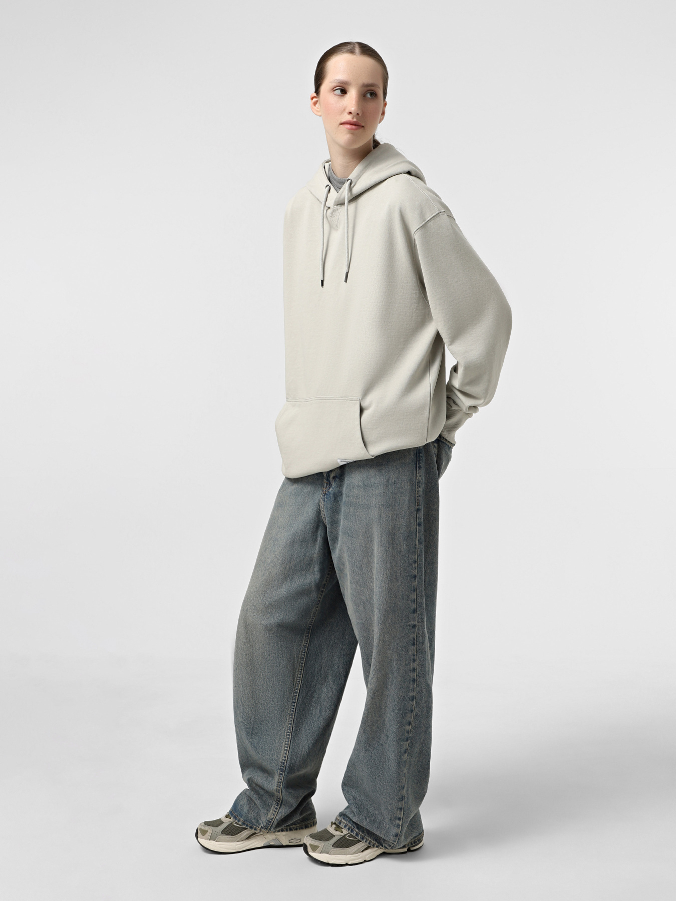 Худі Alpha Industries Essential French Terry Hoodie Gen II модель USE55000C1_067 Худі Alpha Industries Essential French Terry Hoodie Gen II модель USE55000C1_067 Фото