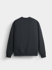 Світшот Alpha Industries Essential French Terry Crewneck Gen II модель USE55001C1_001 Фото