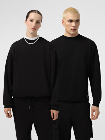 Свитшот Alpha Industries Essential French Terry Crewneck Gen II модель USE55001C1_001 Фото