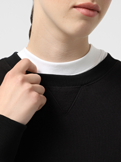 Світшот Alpha Industries Essential French Terry Crewneck Gen II модель USE55001C1_001 — фото 7 - INTERTOP
