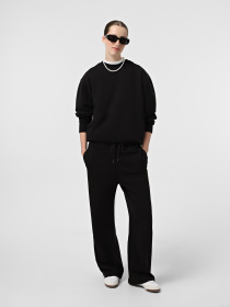 Свитшот Alpha Industries Essential French Terry Crewneck Gen II модель USE55001C1_001 Фото