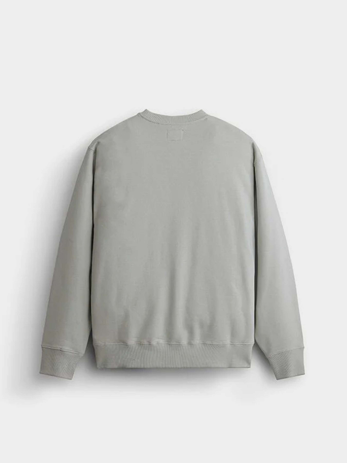 Свитшот Alpha Industries Essential French Terry Crewneck Gen II модель USE55001C1_067 Фото