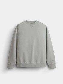 Свитшот Alpha Industries Essential French Terry Crewneck Gen II модель USE55001C1_067 Фото