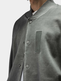 Бомбер Alpha Industries French Terry Ma-1 модель USF55000C1_070 Фото