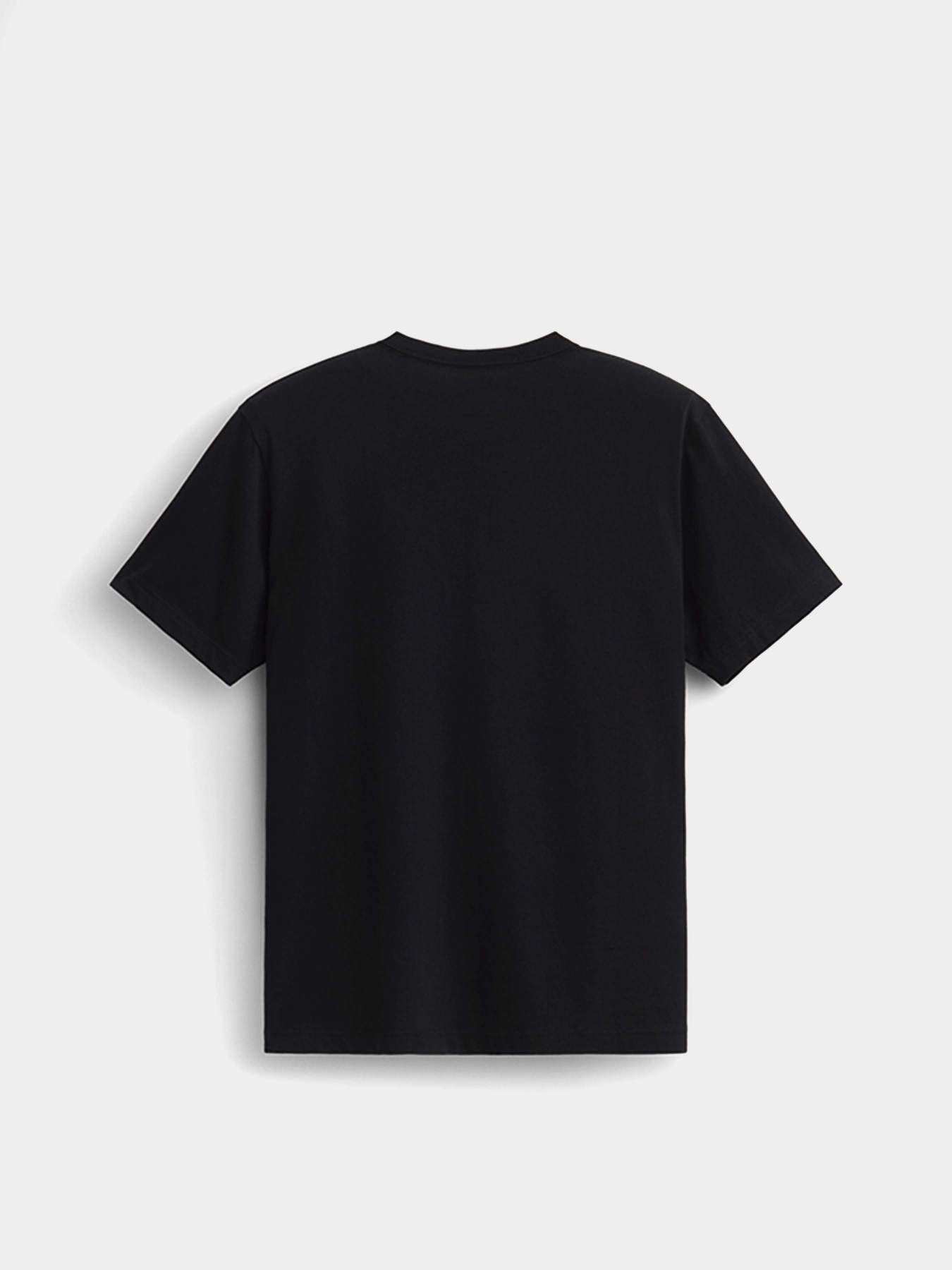 Футболка Alpha Industries Commander модель UTA55003PK_001 Фото