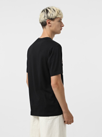 Футболка Alpha Industries Commander модель UTA55003PK_001 Фото