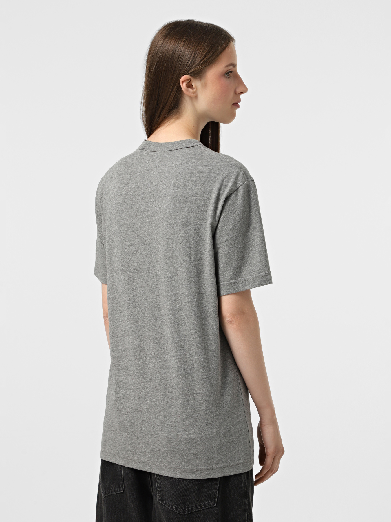 Футболка Alpha Industries Commander модель UTA55003PK_063 Фото