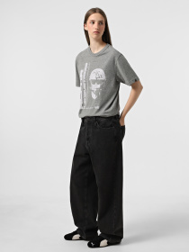 Футболка Alpha Industries Commander модель UTA55003PK_063 Фото