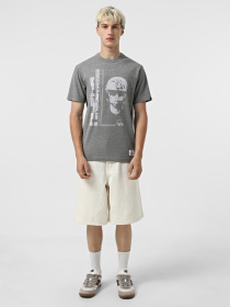 Футболка Alpha Industries Commander модель UTA55003PK_063 Фото