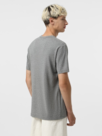 Футболка Alpha Industries Commander модель UTA55003PK_063 Фото