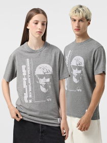 Футболка Alpha Industries Commander модель UTA55003PK_063 Фото