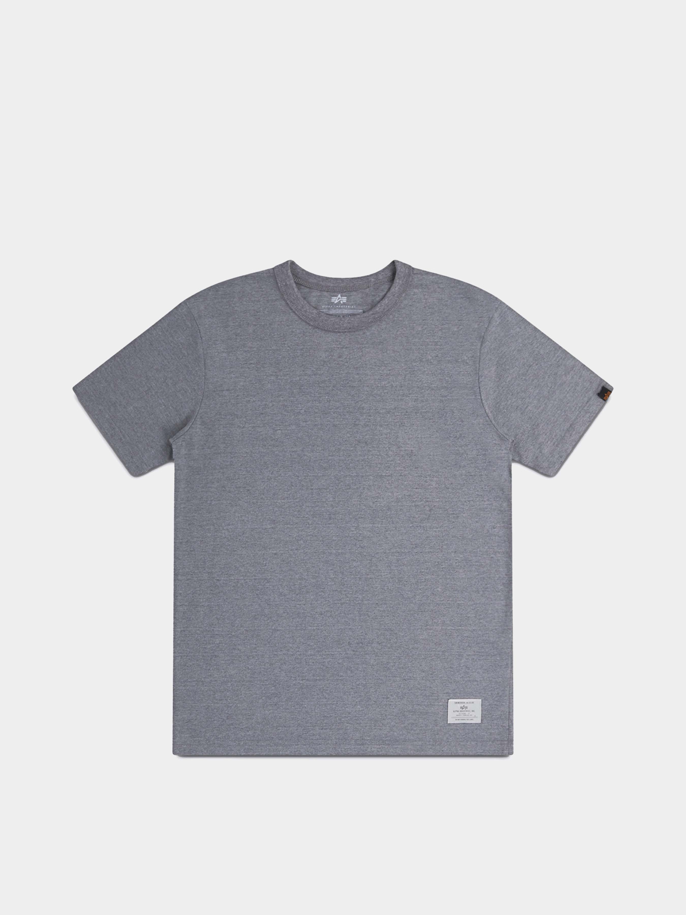 Футболка Alpha Industries Tiger Roar модель UTA55006PK_063 Фото