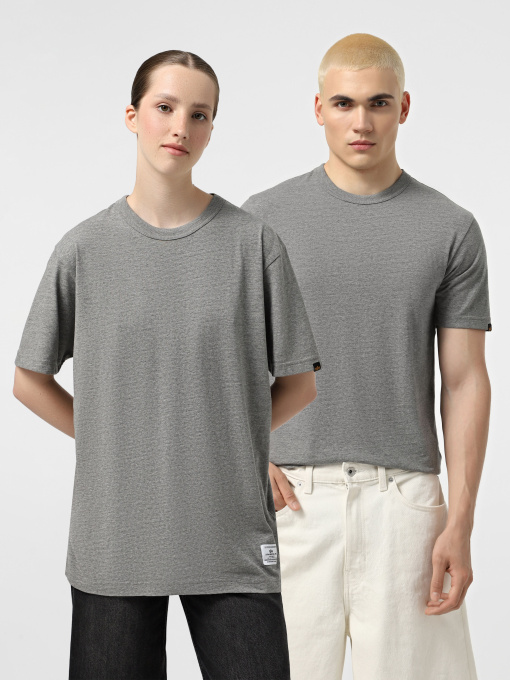 Футболка Alpha Industries Tiger Roar модель UTA55006PK_063 Фото