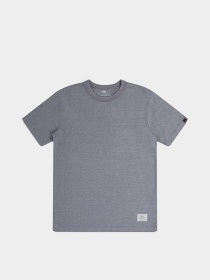 Футболка Alpha Industries Tiger Roar модель UTA55006PK_063 Фото