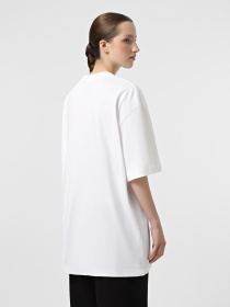 Футболка Alpha Industries Light Bulb модель UTA55011PK_100 Фото