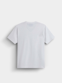 Футболка Alpha Industries Light Bulb модель UTA55011PK_100 Фото