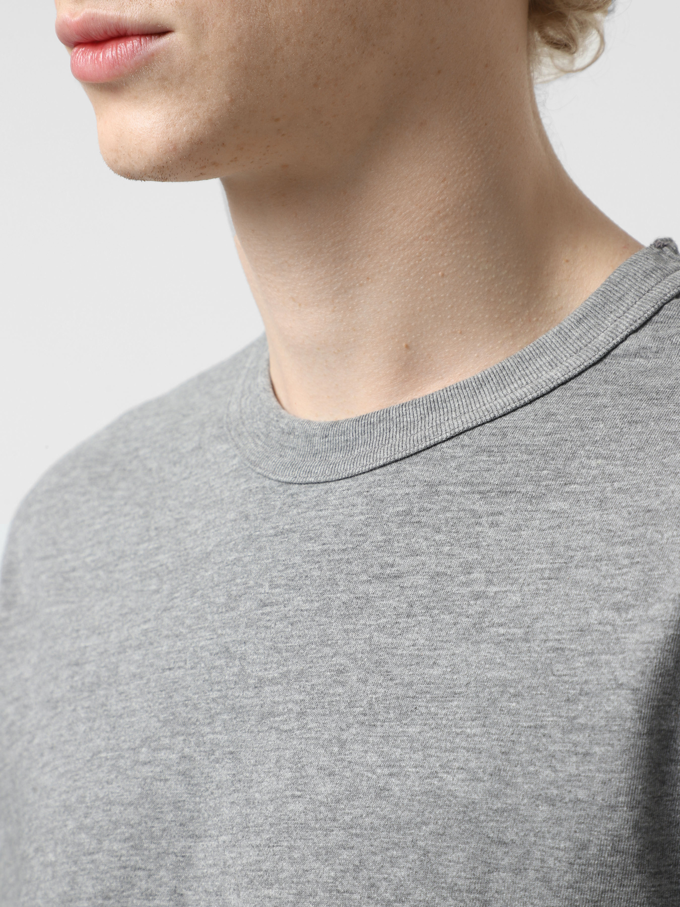 Футболка Alpha Industries Essential Gen II модель UTE53502PK_063 Фото