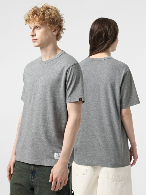 Футболка Alpha Industries Essential Gen II модель UTE53502PK_063 Фото