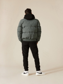 Бомбер Alpha Industries MA-1 Quilted модель UJM51500C1_022 Фото