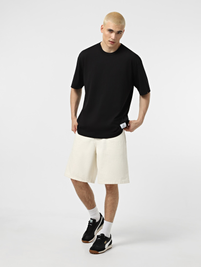 Футболка Alpha Industries Essential Relaxed модель UTE54000PK_001 — фото - INTERTOP