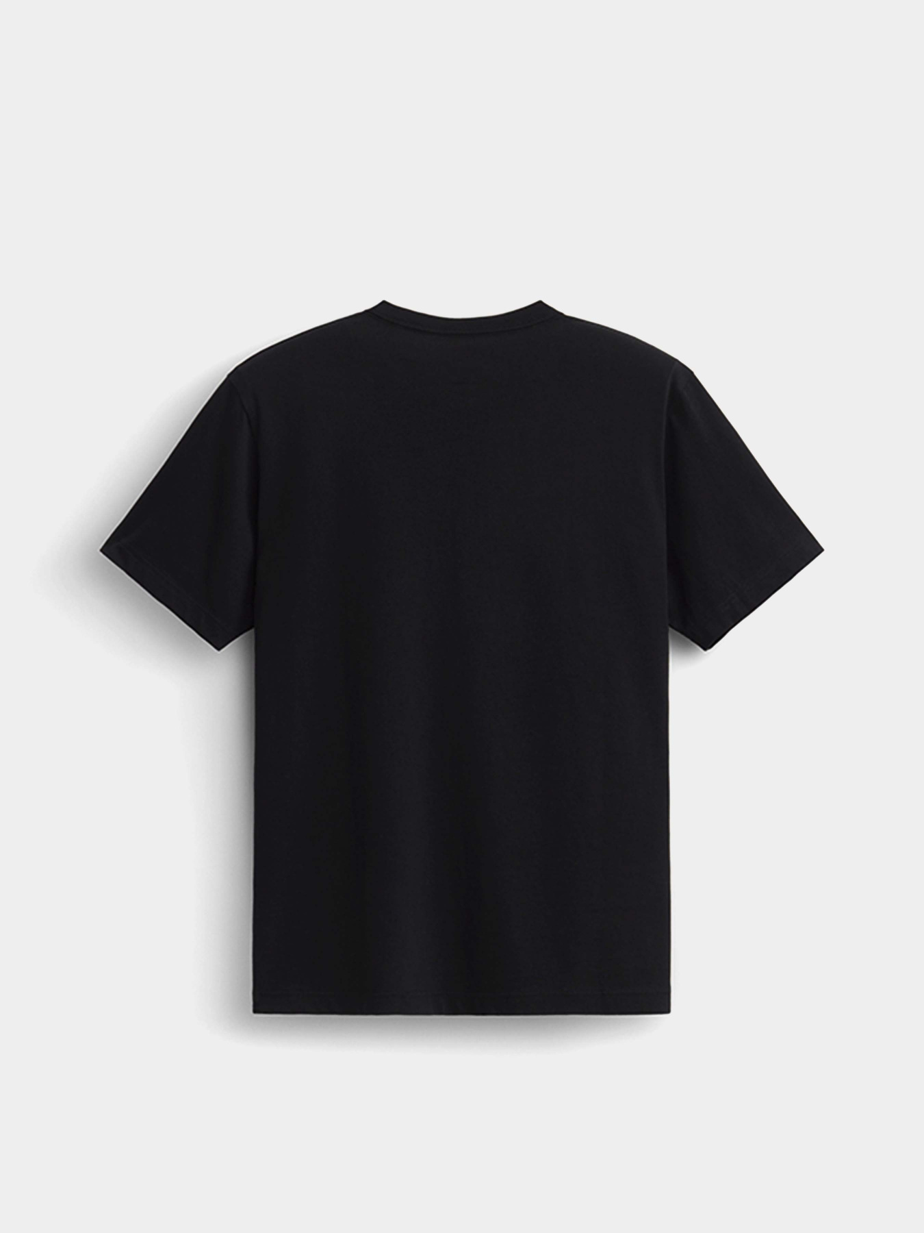 Футболка Alpha Industries Essential Relaxed модель UTE54000PK_001 Фото