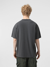 Футболка Alpha Industries Essential Relaxed модель UTE54000PK_068 Фото