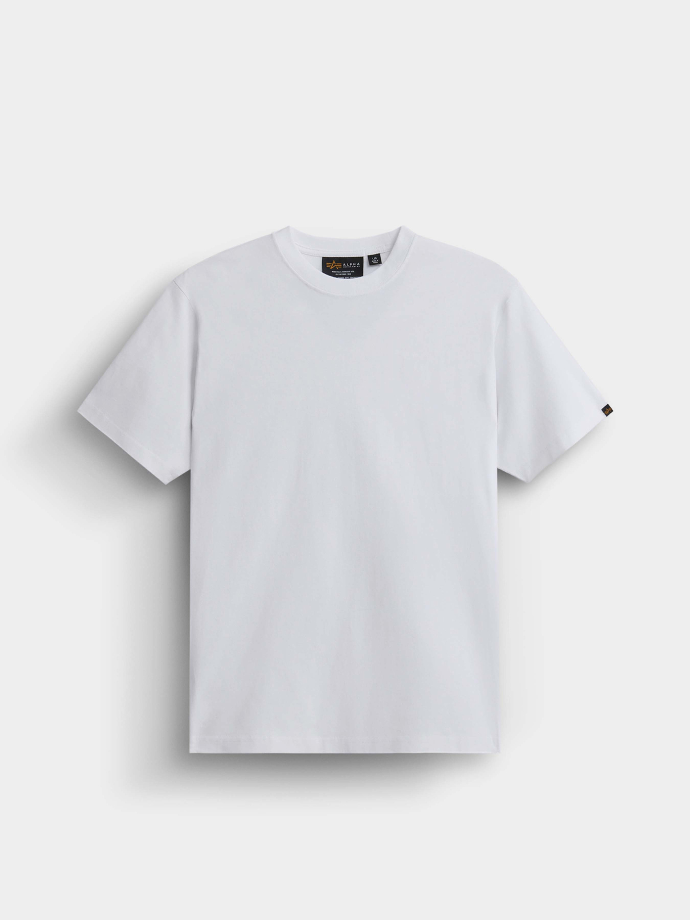 Футболка Alpha Industries Essential модель UTE54000PK_100 Фото