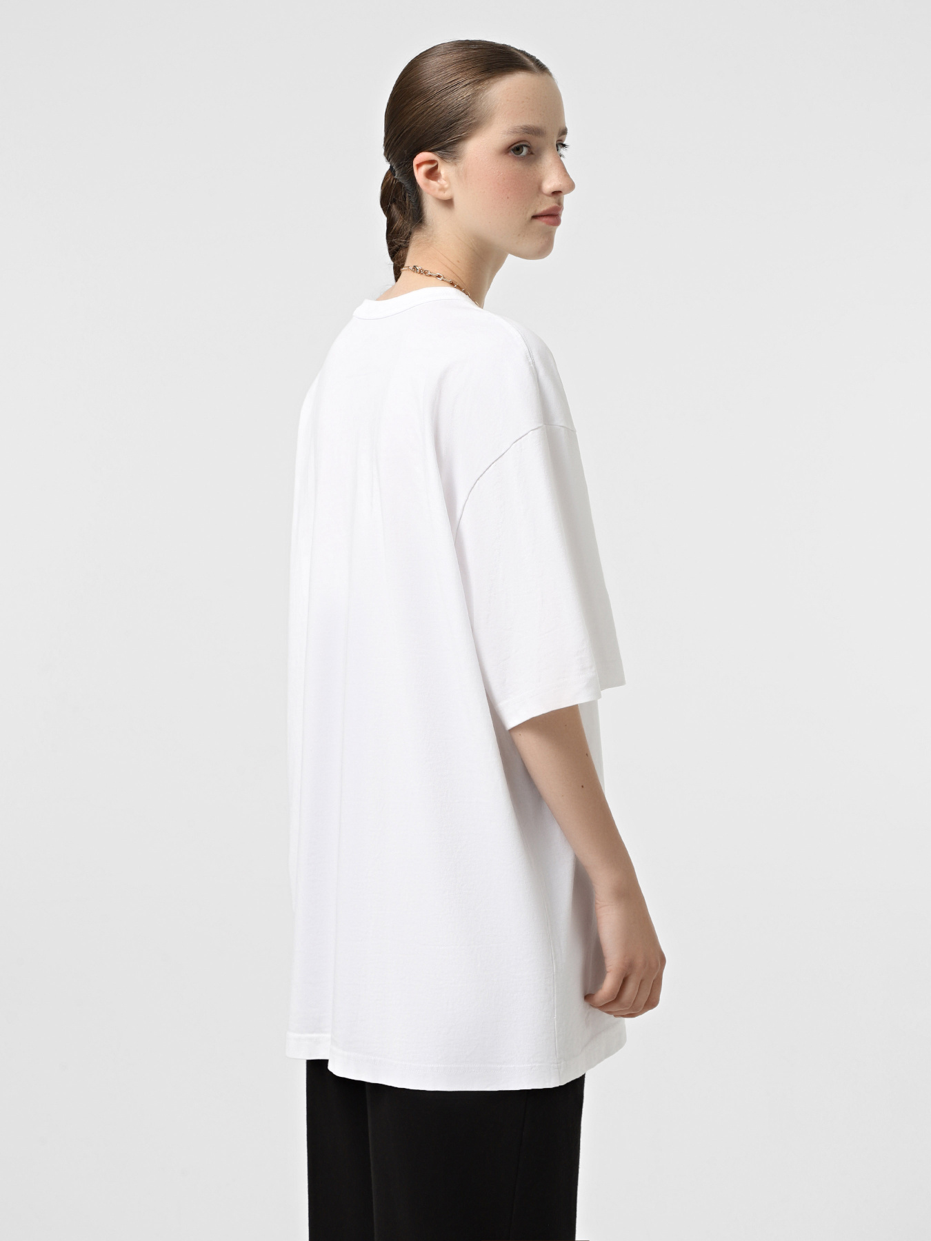 Футболка Alpha Industries Essential модель UTE54000PK_100 Фото