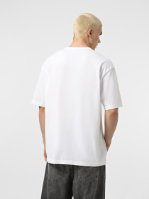 Футболка Alpha Industries Essential модель UTE54000PK_100 Фото