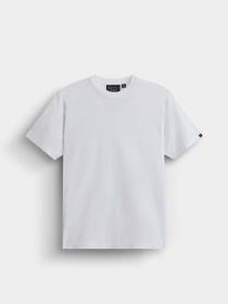 Футболка Alpha Industries Essential модель UTE54000PK_100 Фото