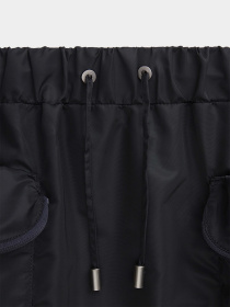 Спідниця міні Alpha Industries Essential French Terry модель WBF55001C1_001 Фото