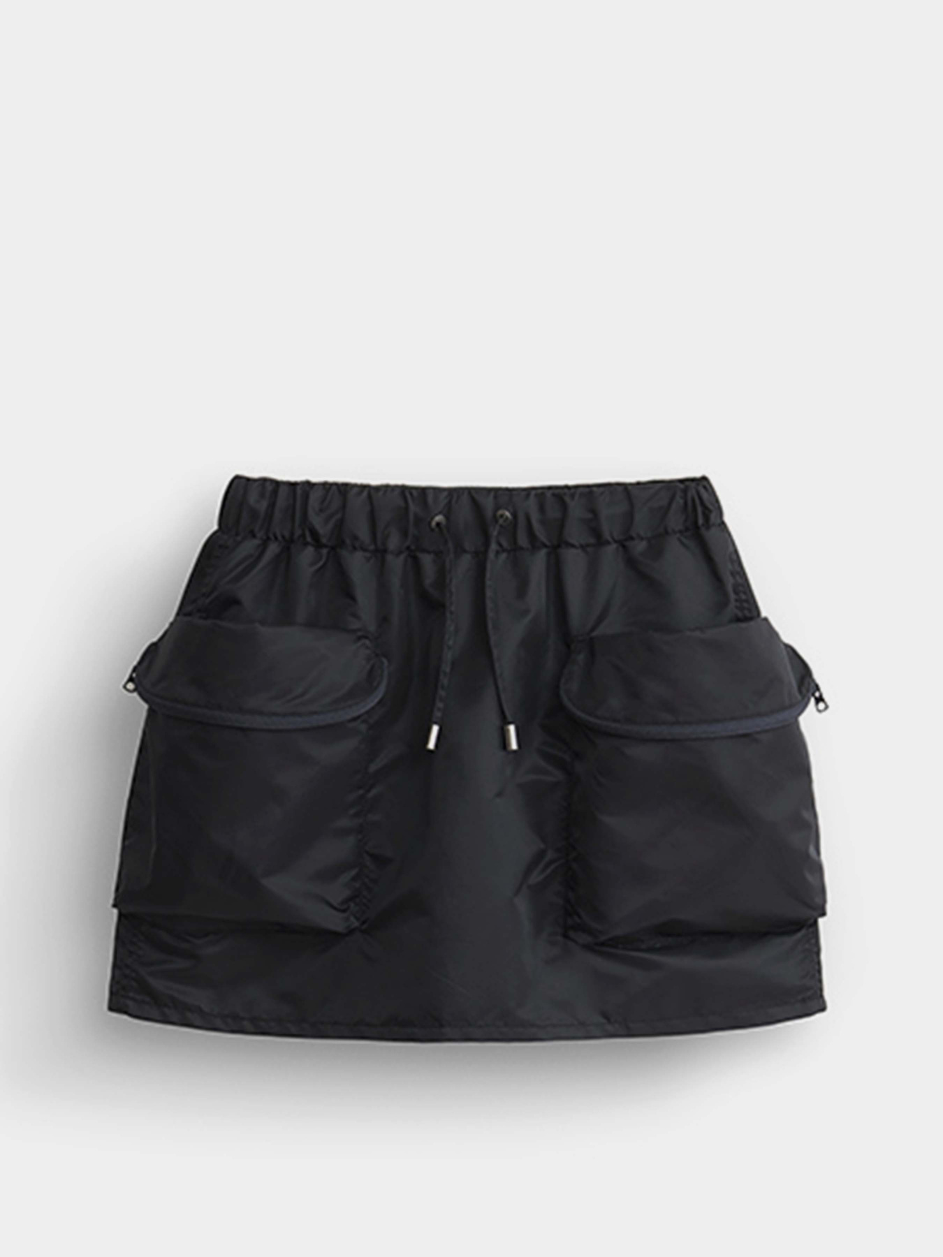 Спідниця міні Alpha Industries Essential French Terry модель WBF55001C1_001 Фото