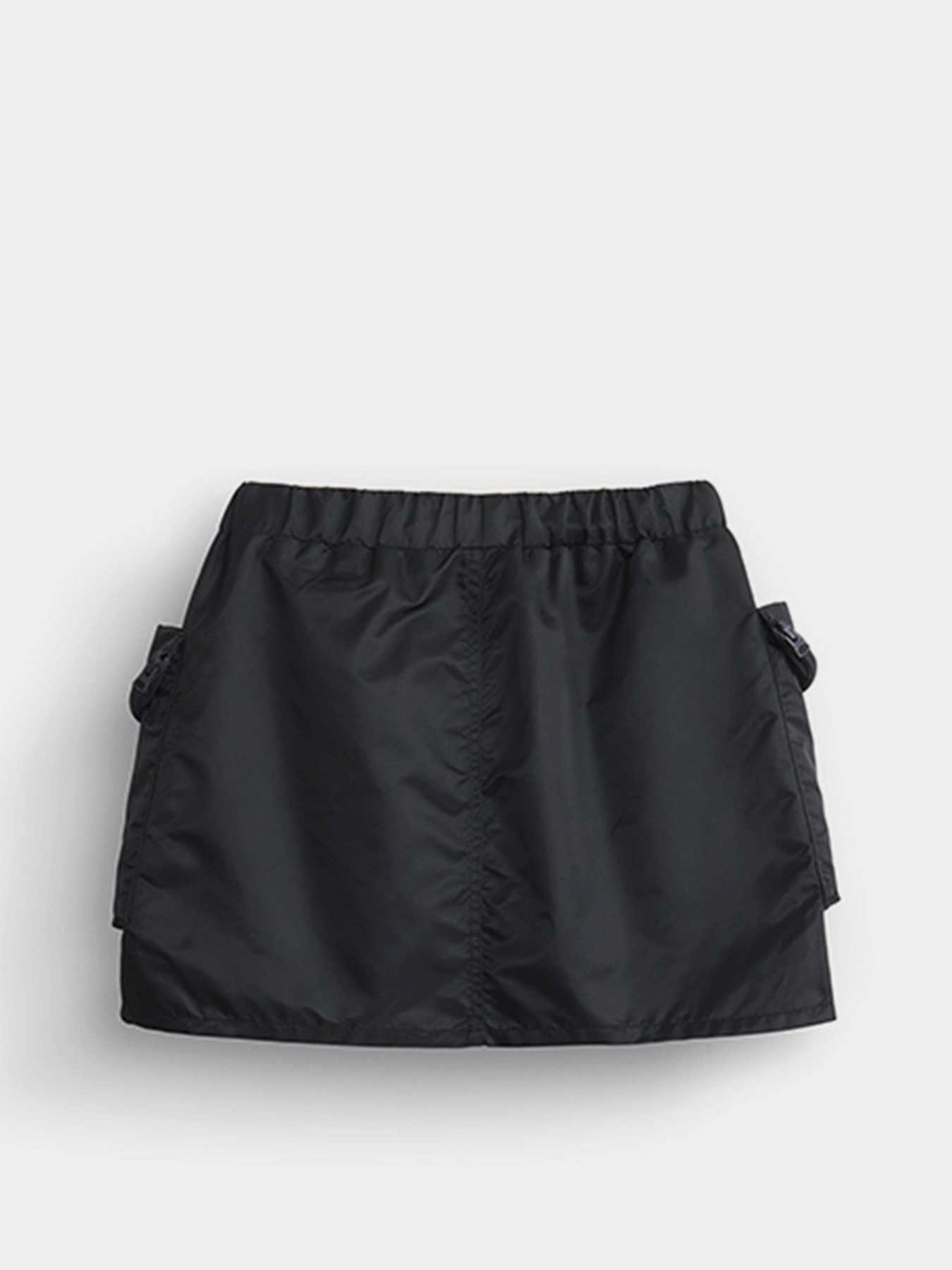 Спідниця міні Alpha Industries Essential French Terry модель WBF55001C1_001 Фото