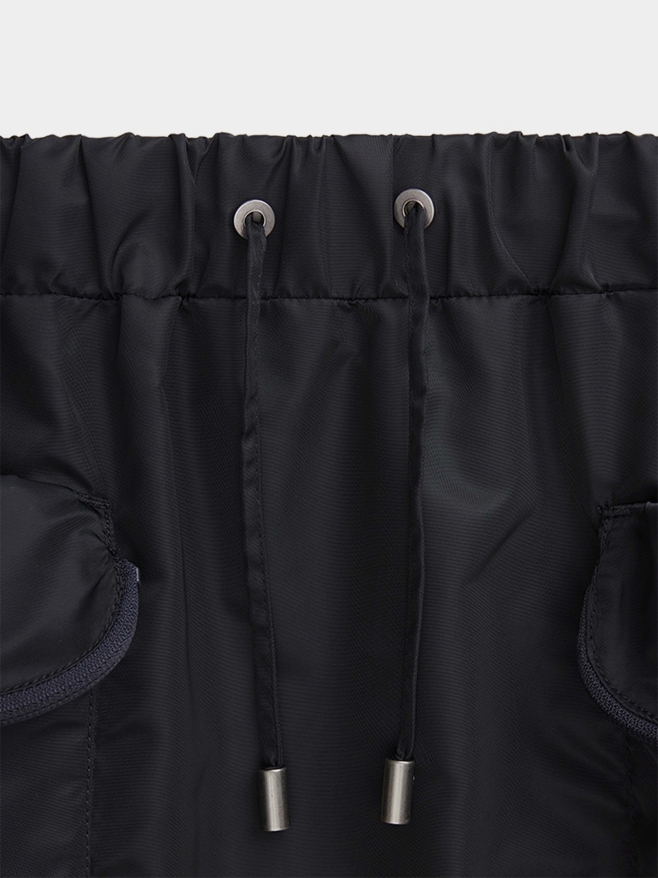 Спідниця міні Alpha Industries Essential French Terry модель WBF55001C1_001 Фото