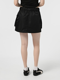 Спідниця міні Alpha Industries Essential French Terry модель WBF55001C1_001 Фото