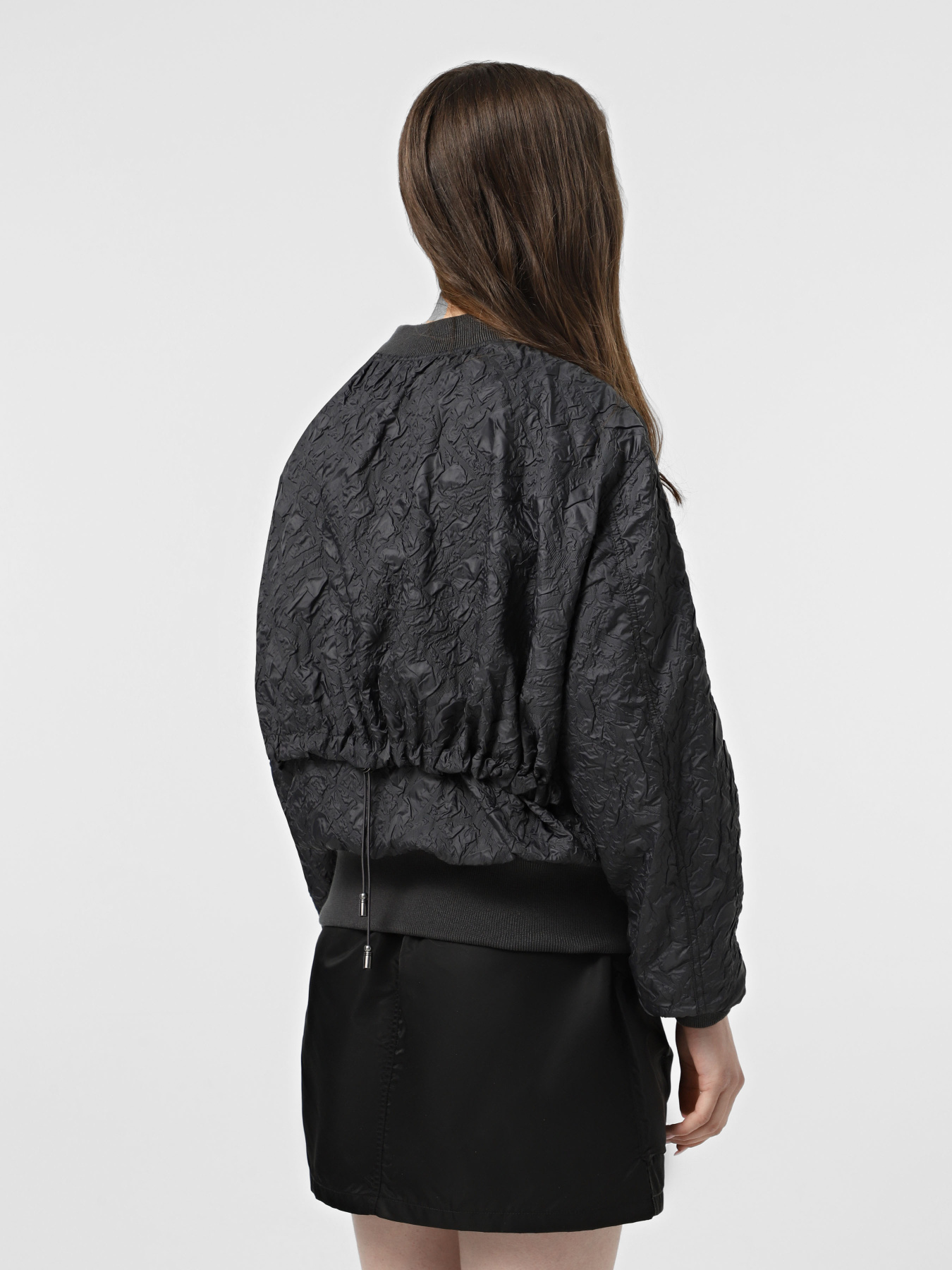 Бомбер Alpha Industries L-2b Bubble Flight модель WJL55000C1_077 Фото