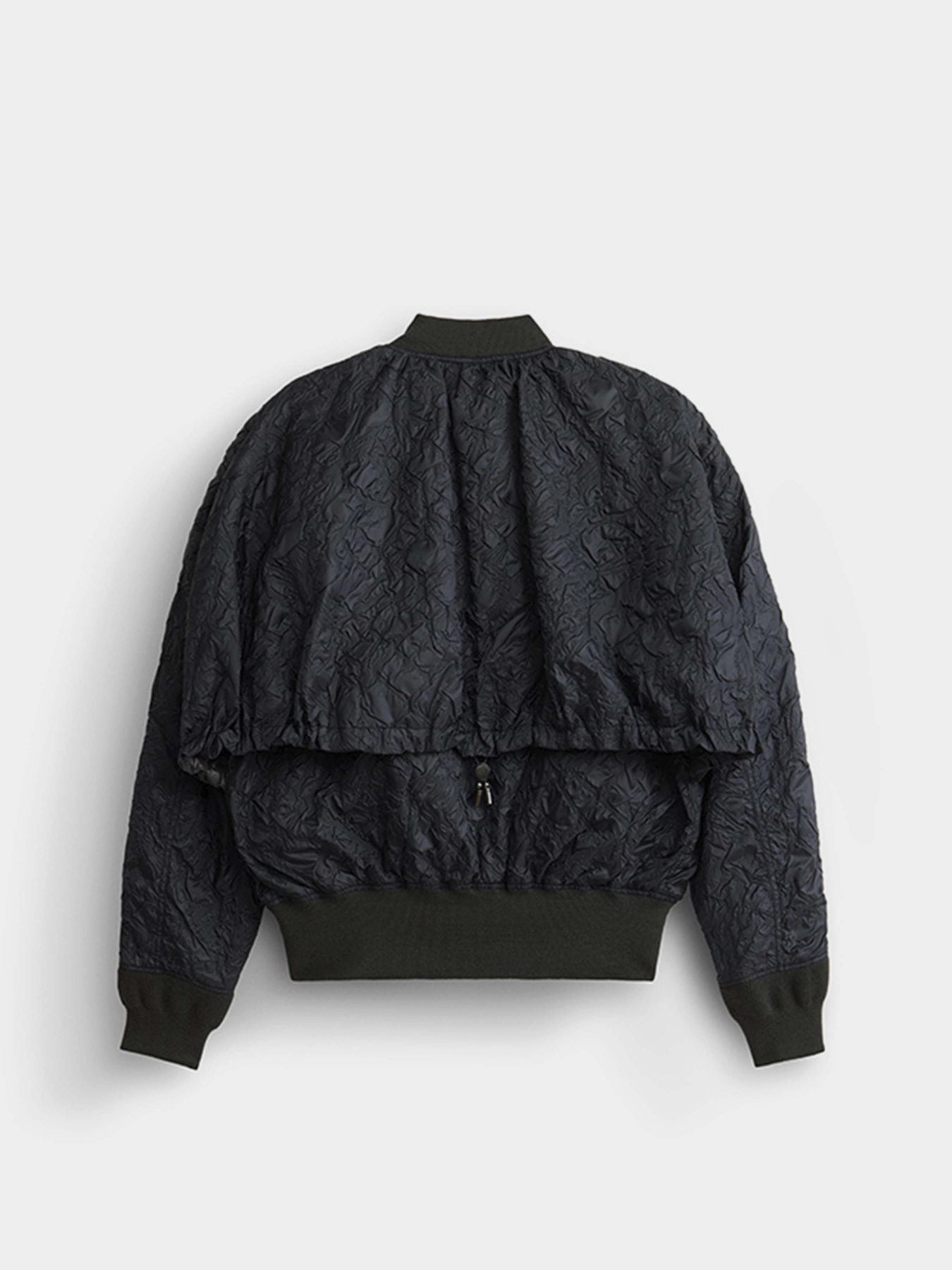 Бомбер Alpha Industries L-2b Bubble Flight модель WJL55000C1_077 Фото