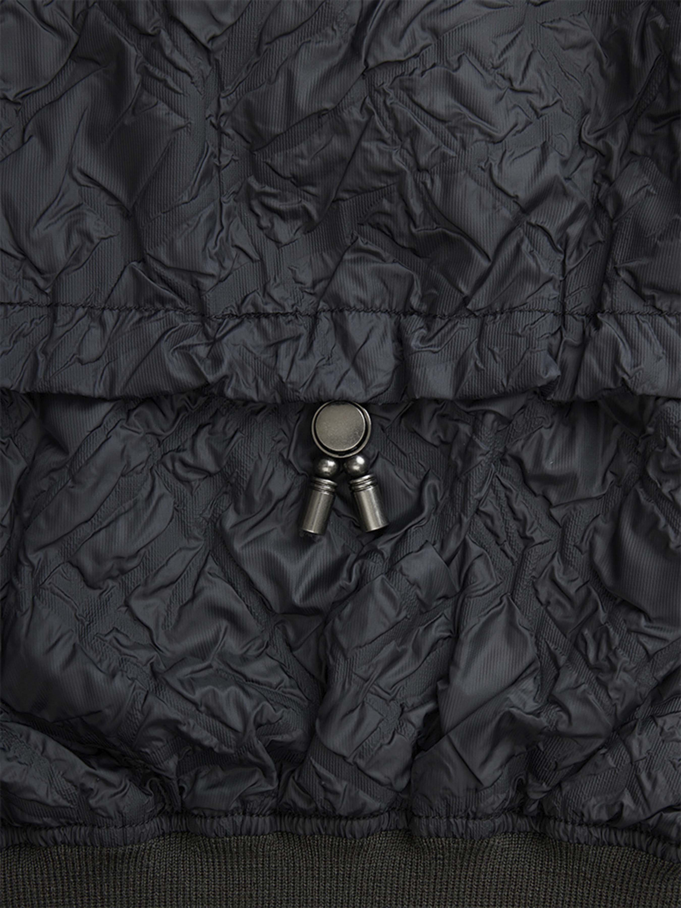 Бомбер Alpha Industries L-2b Bubble Flight модель WJL55000C1_077 Фото