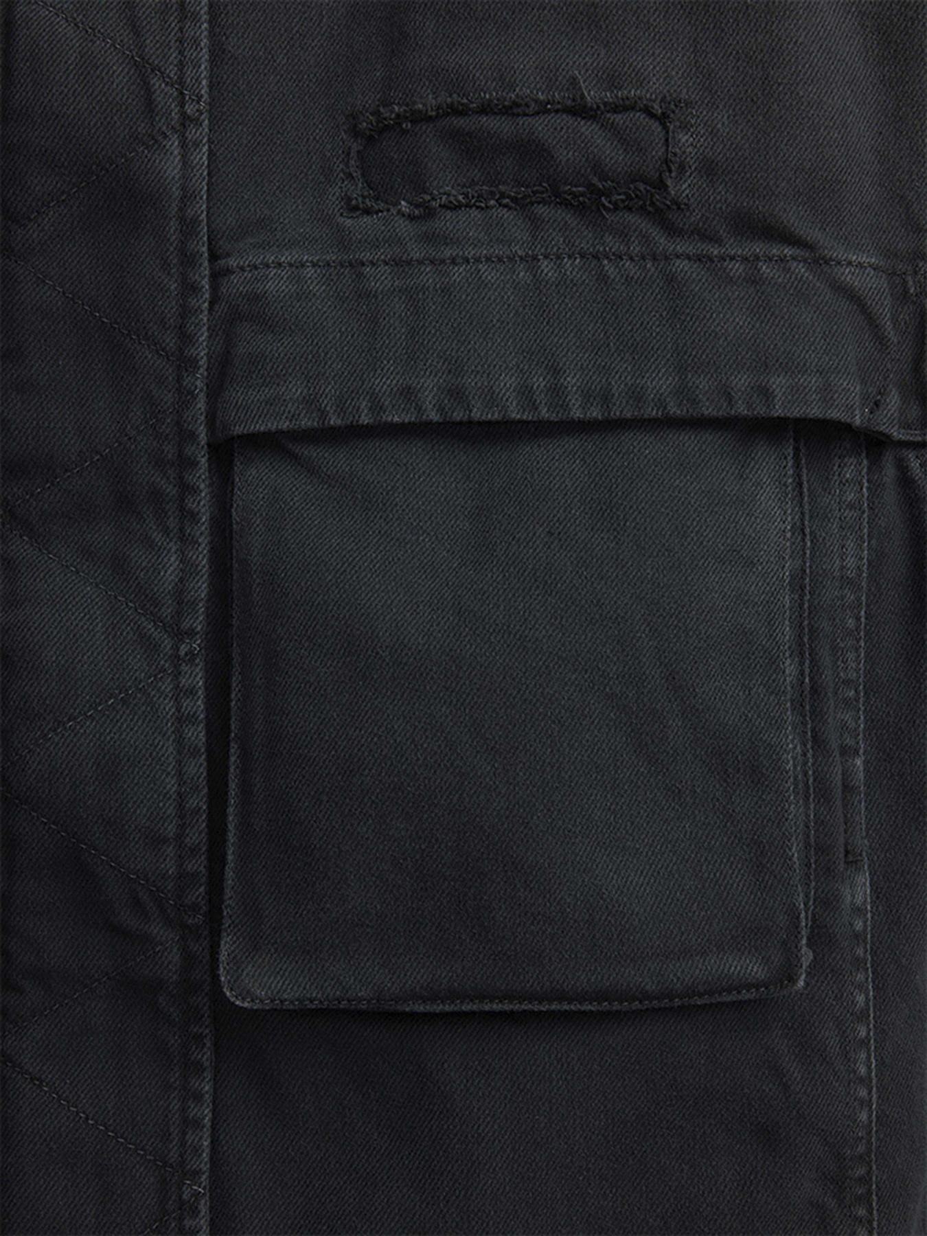 Демисезонная куртка Alpha Industries Utility модель WJO55000CO_077 Фото