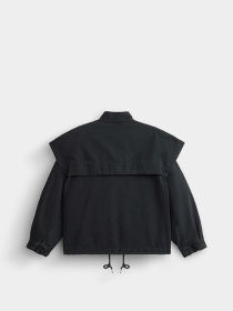 Демисезонная куртка Alpha Industries Utility модель WJO55000CO_077 Фото