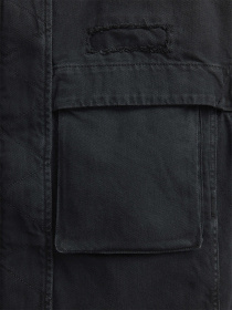 Демисезонная куртка Alpha Industries Utility модель WJO55000CO_077 Фото